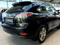 2014 Lexus RX 350 III Рестайлинг, чёрный, 2500000 рублей - вид 5