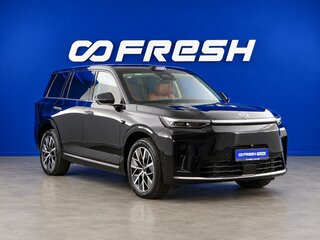 2025 GAC Trumpchi S9, чёрный, 5321434 рублей, вид 1