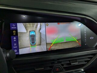2022 Geely Tugella I Рестайлинг, серый, 2854000 рублей, вид 2