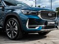 2024 Geely Monjaro I, синий, 3940000 рублей - вид 7