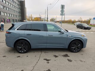 2025 Li Auto (Lixiang) L7 52.3 kWh I Рестайлинг, серый, 8200000 рублей, вид 4