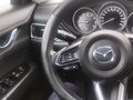 2019 Mazda CX-5 II, чёрный, 2130000 рублей - вид 5
