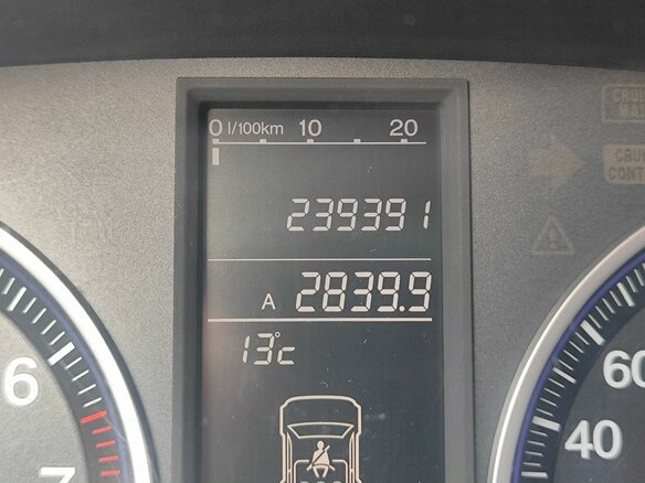 2008 Honda CR-V III, серый, 919000 рублей - вид 16