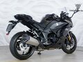2026 Kawasaki Ninja 1100 SX, коричневый, 1649000 рублей - вид 5