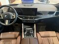 2025 BMW X6 40i III (G06) Рестайлинг, чёрный, 14450000 рублей - вид 11
