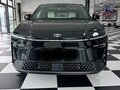2025 Toyota bZ3X 58.3 kWh, чёрный, 2550000 рублей - вид 1