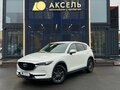 2019 Mazda CX-5 II, белый, 2589000 рублей