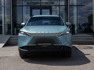 2026 Omoda C7, белый, 3299000 рублей, вид 2