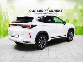 2024 Exeed LX I Рестайлинг 2, белый, 2180000 рублей, вид 2