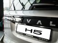2026 Haval H5 II, серый, 4349000 рублей - вид 11