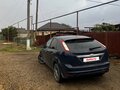 2008 Ford Focus II Рестайлинг, синий, 445000 рублей - вид 2