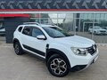 2021 Renault Duster II, белый, 1599900 рублей