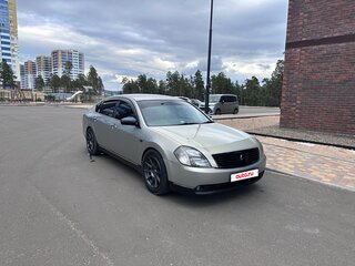 2003 Nissan Teana I (J31), серый, 675000 рублей, вид 2