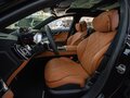 2026 Mercedes-Benz S-Класс 580 Long 4MATIC VII (W223) Рестайлинг, чёрный, 28500000 рублей - вид 11