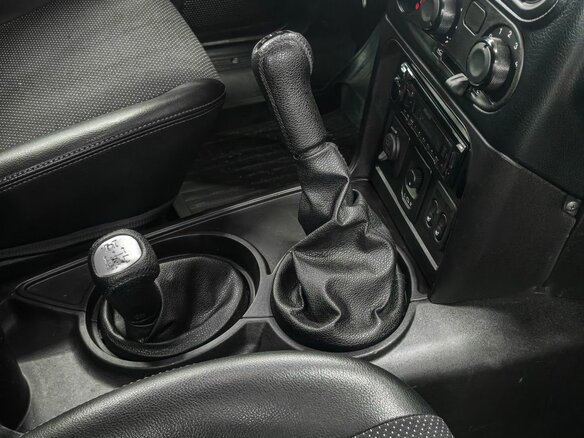 2015 Chevrolet Niva I Рестайлинг, серый, 729900 рублей - вид 19