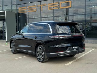 2026 Esteo Exlantix ET8, чёрный, 7690000 рублей, вид 1