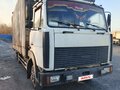 2004 МАЗ 4370, белый, 1000000 рублей - вид 1