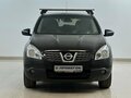 2007 Nissan Qashqai I, чёрный, 639000 рублей - вид 1