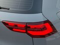 2022 Volkswagen Golf VIII, серый, 2092000 рублей - вид 7