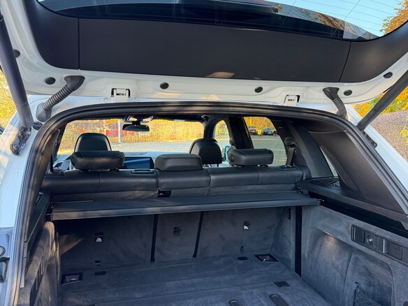 2019 BMW X5 30d IV (G05/G18), белый, 5680000 рублей - вид 10