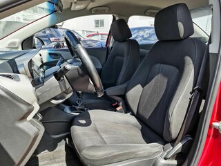 2014 Chevrolet Aveo II, красный, 390000 рублей, вид 5