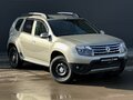 2014 Renault Duster I, бежевый, 989000 рублей - вид 2