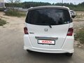 2013 Honda Freed Spike I Рестайлинг, белый, 1050000 рублей - вид 11