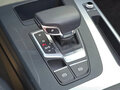 2022 Audi Q5 40 TDI II (FY) Рестайлинг, серый, 4800000 рублей - вид 11