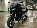 2020 BMW R 1250 RS, чёрный, 1175000 рублей - вид 1