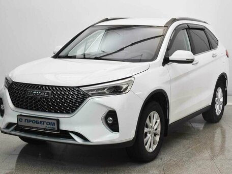 Haval M6 II