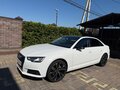 2019 Audi A4 V (B9), белый, 2500000 рублей