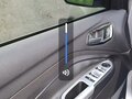 2017 Ford Escape III Рестайлинг, серебристый - вид 8