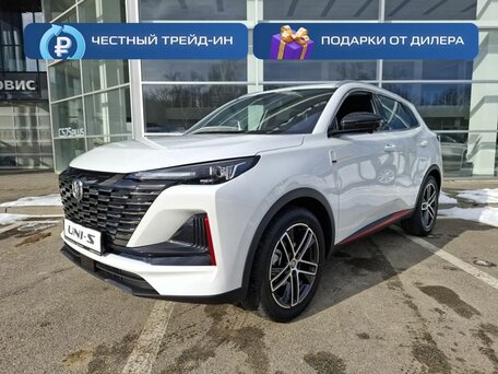 Changan UNI-S I