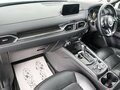 2017 Mazda CX-5 II, синий, 2249000 рублей - вид 11