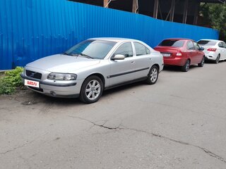 2003 Volkswagen Passat B5 Рестайлинг, чёрный, 300000 рублей, вид 4