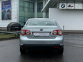 2008 Volkswagen Jetta V, серебристый, 467000 рублей - вид 5