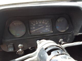 1978 ЗАЗ 968 М, золотистый, 35000 рублей, вид 4