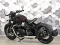 2024 Triumph Bonneville Bobber, чёрный, 1500000 рублей - вид 7