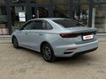 2024 Geely Emgrand II, серый, 1389000 рублей - вид 3
