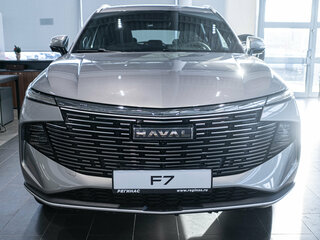 2026 Haval F7 II, серый, 2975000 рублей, вид 2