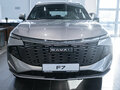 2026 Haval F7 II, серый - вид 1