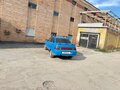 2002 Lada (ВАЗ) 2110, синий - вид 1
