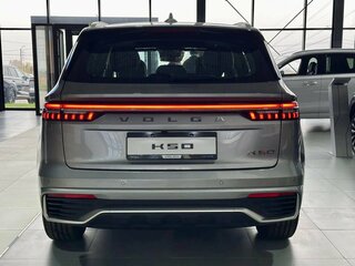 2026 VOLGA K50, серебристый, 4349000 рублей, вид 5