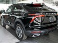 2026 Haval F7x II, чёрный, 3799000 рублей - вид 7