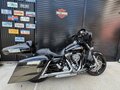 2013 Harley-Davidson Street Glide, чёрный, 1377000 рублей - вид 1
