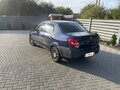 2012 Lada (ВАЗ) Granta I, синий, 230000 рублей - вид 4