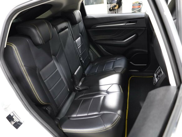 2020 Haval F7x I, белый, 1799000 рублей - вид 6
