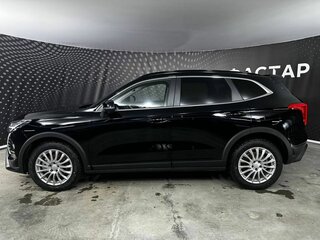 2026 Haval Jolion I Рестайлинг, чёрный, 2625159 рублей, вид 5