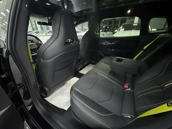 2026 Lynk & Co 07 GT I Рестайлинг, чёрный, 5550000 рублей - вид 11