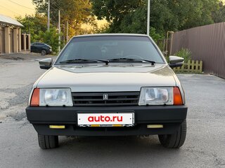 2002 Lada (ВАЗ) 21099, золотистый, 700000 рублей, вид 3